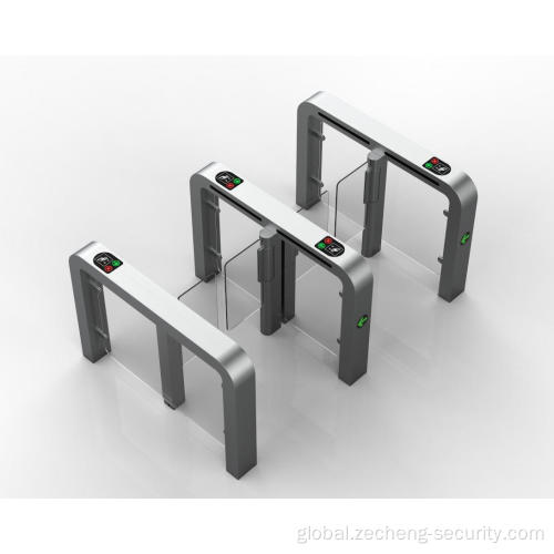 China Access Control Speed Turnstile Gate Factory